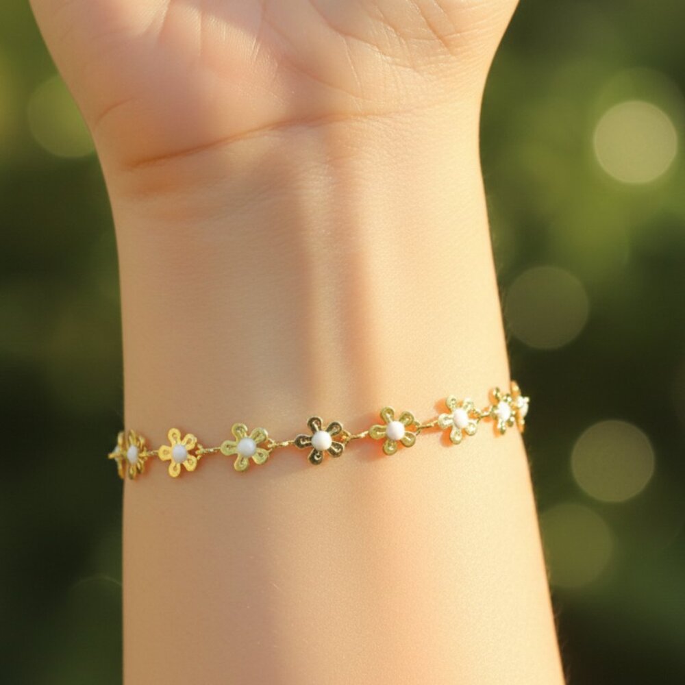 "New Beautiful Design Bracelet for Women/Girls, Gift, B704